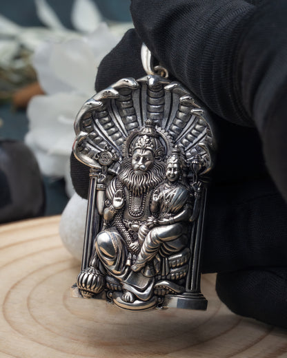 Classic Laxmi Narasimha