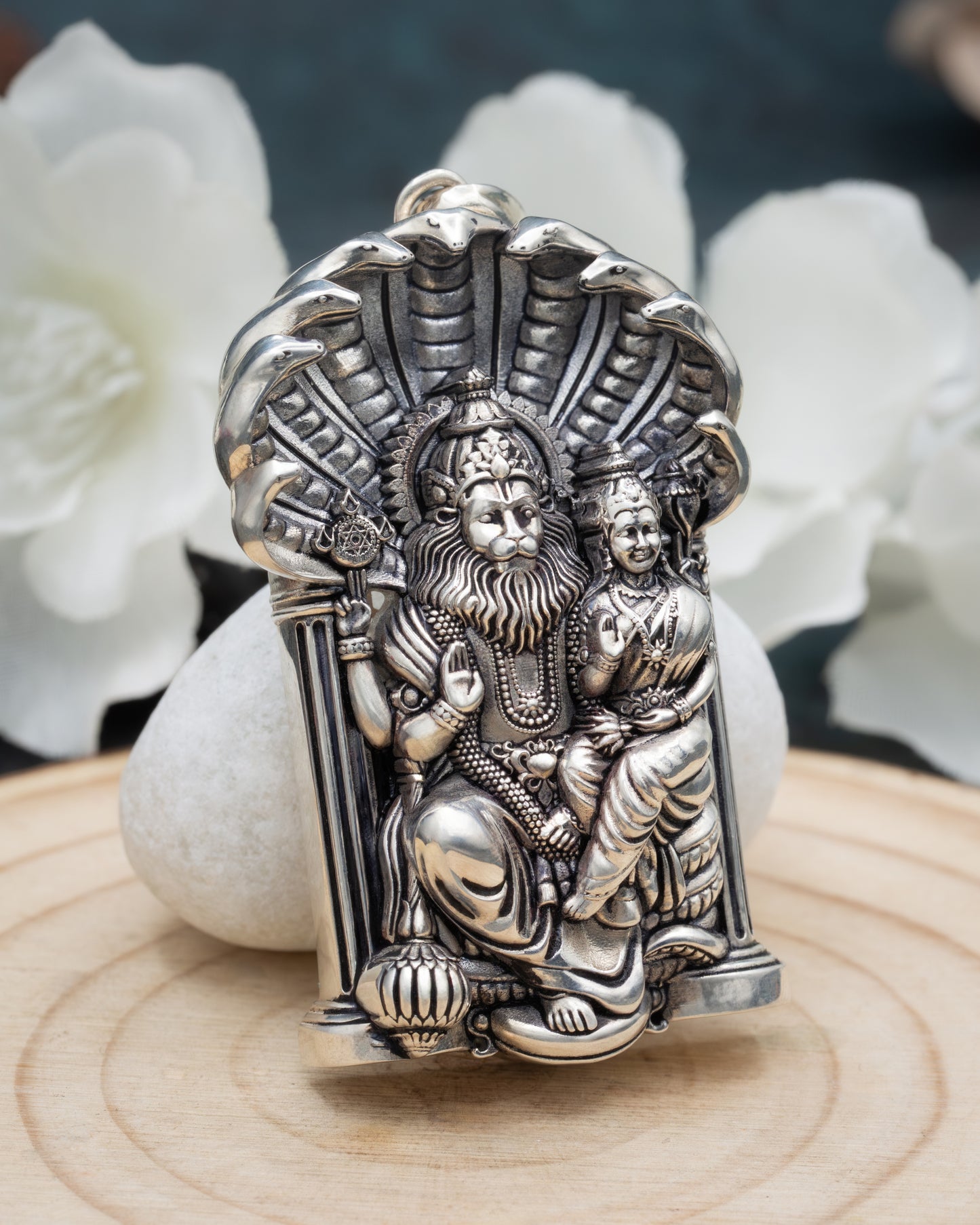 Classic Laxmi Narasimha