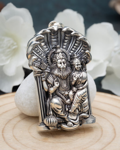 Classic Laxmi Narasimha