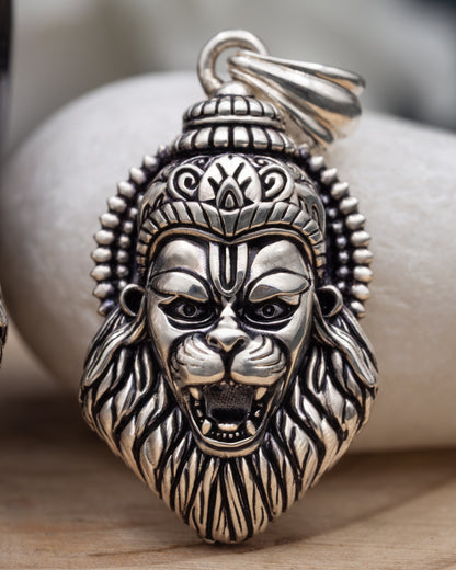 Classic Narasimha