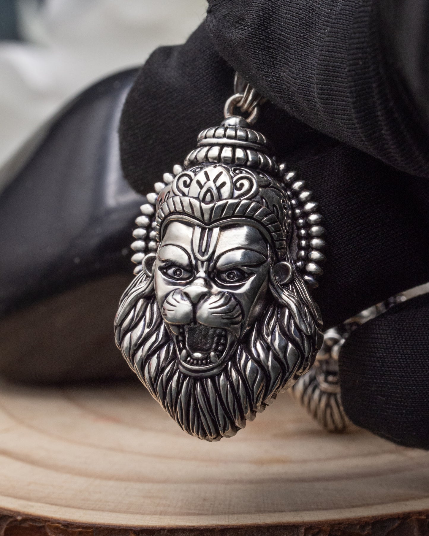 Classic Narasimha