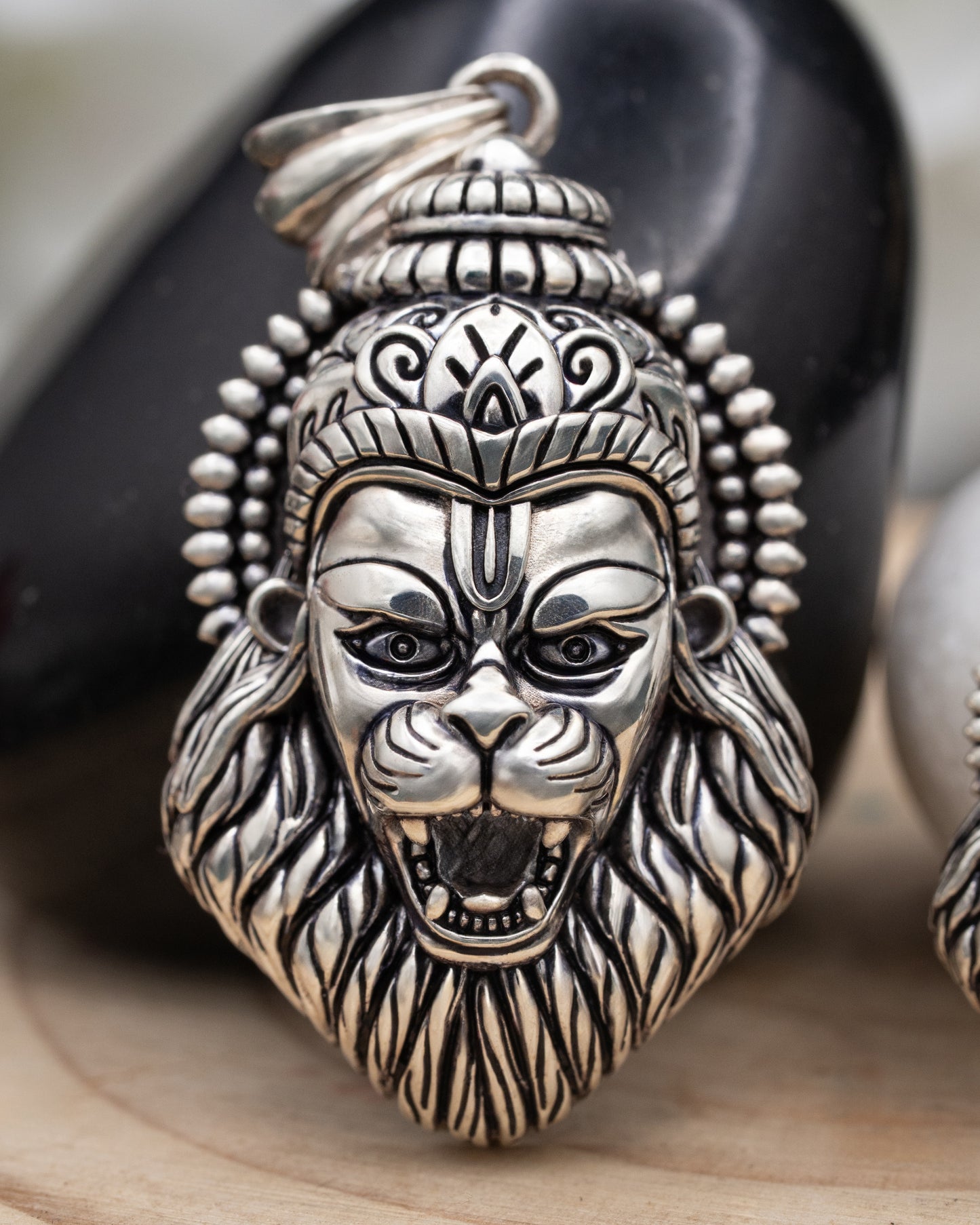 Classic Narasimha