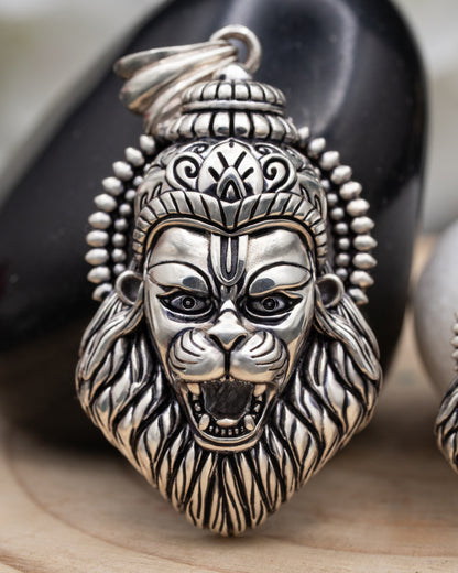 Classic Narasimha