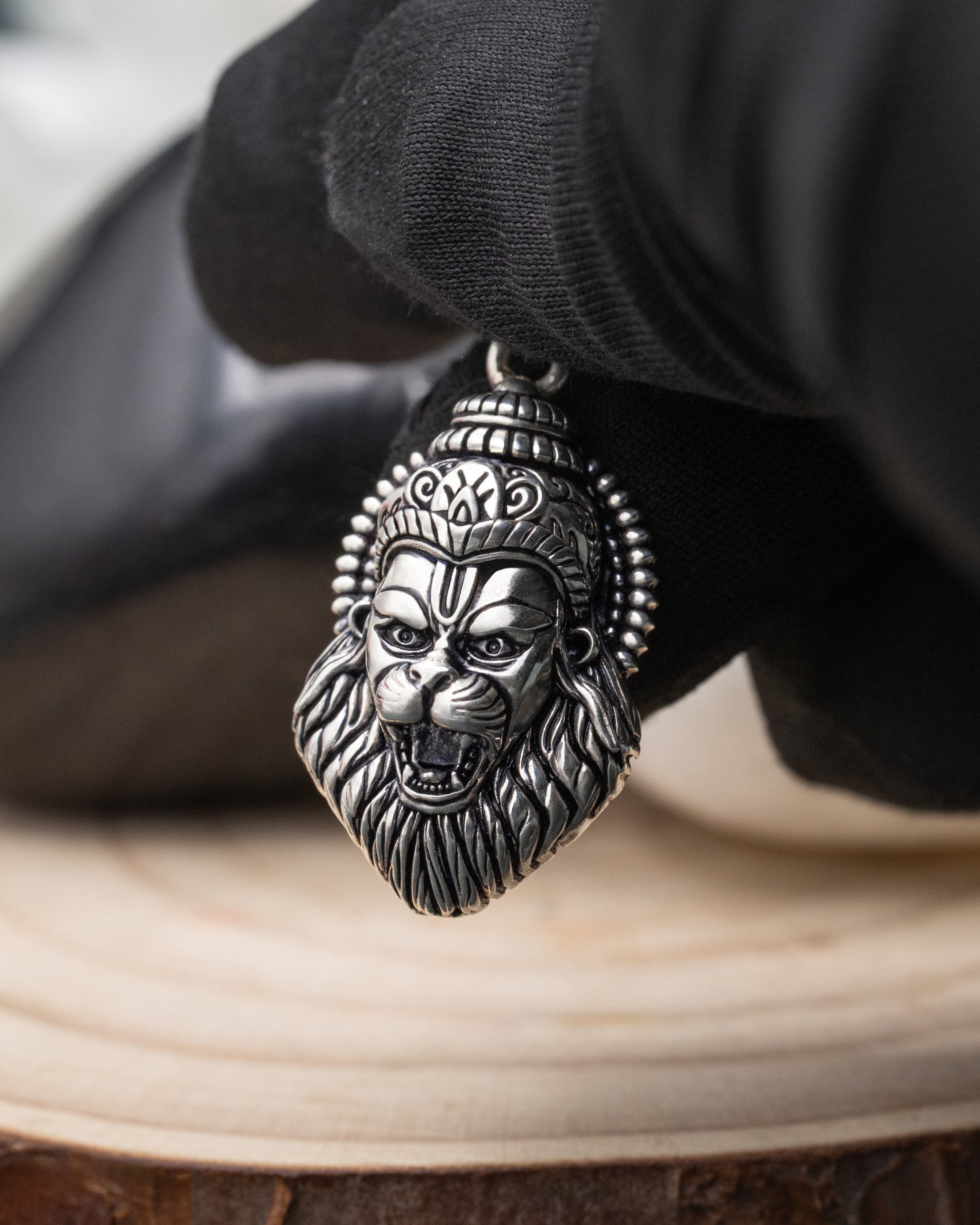 Classic Narasimha