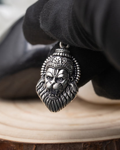 Classic Narasimha