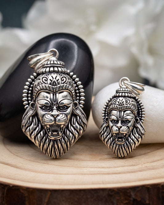 Classic Narasimha