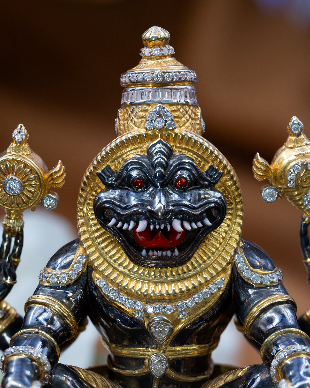 Yoga Narasimha Murti — photo 2