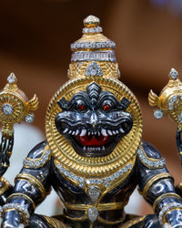 Yoga Narasimha Murti