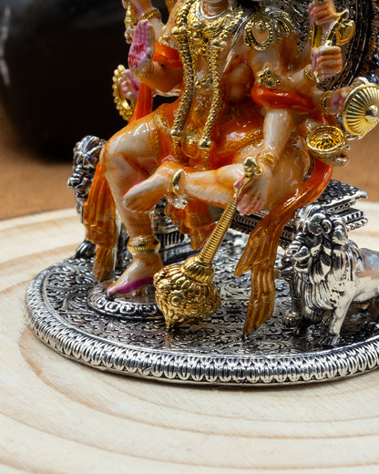 PanchaMukhi Hanuman