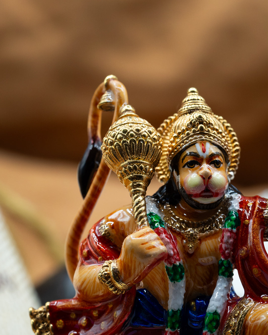 Sanjivani  Hanuman