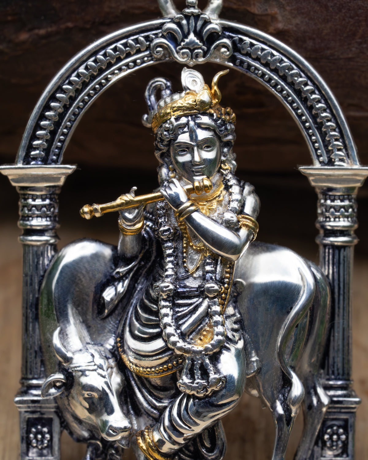 Cow Gopal — photo 3