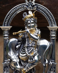 Cow Gopal