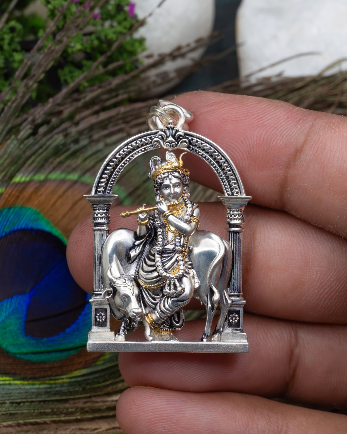 Cow Gopal — photo 4