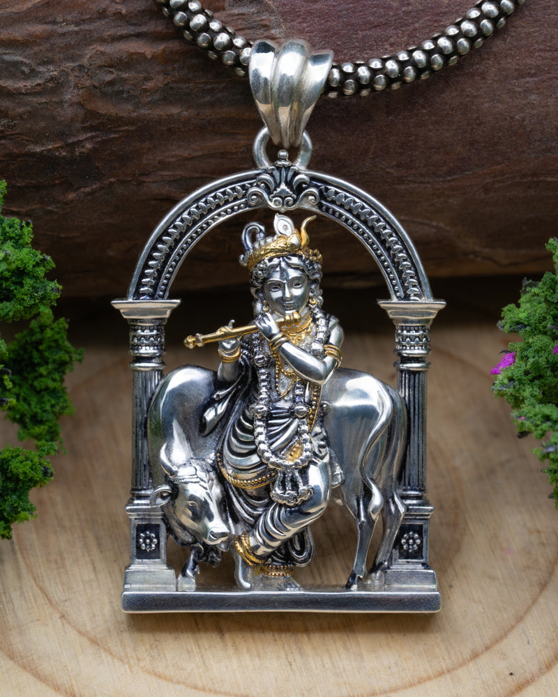 Cow Gopal