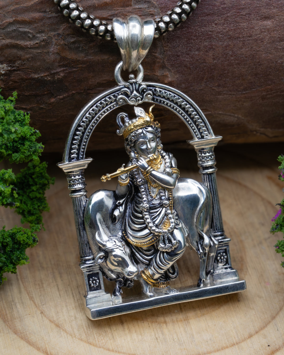 Cow Gopal — photo 2