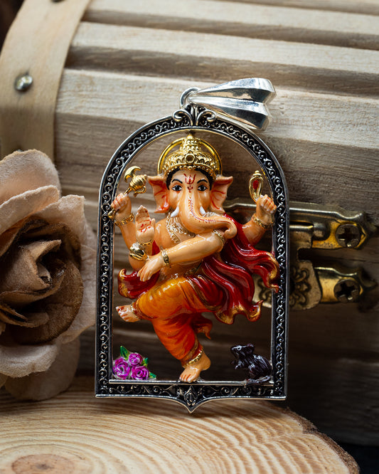 Nritya Ganapati