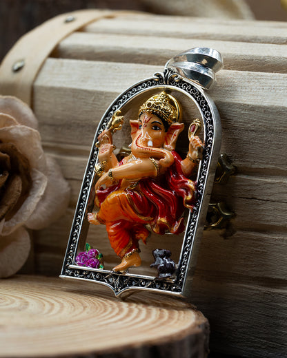 Nritya Ganapati