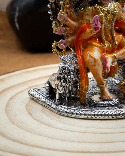 PanchaMukhi Hanuman