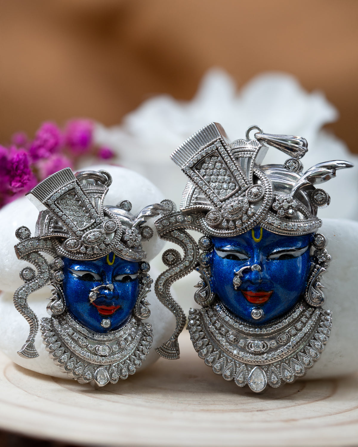 Radiant Srinathji — photo 2