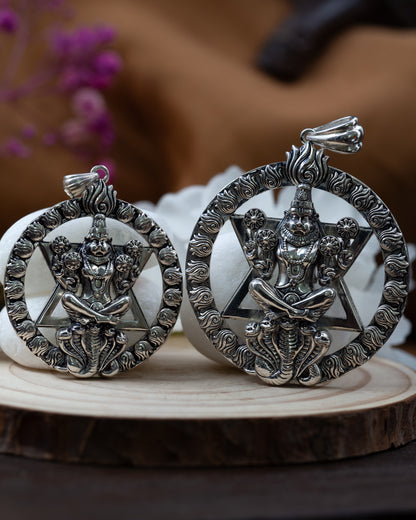Chakra Narasimha