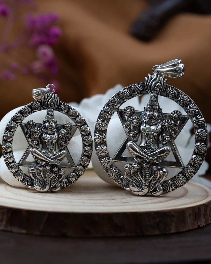 Chakra Narasimha