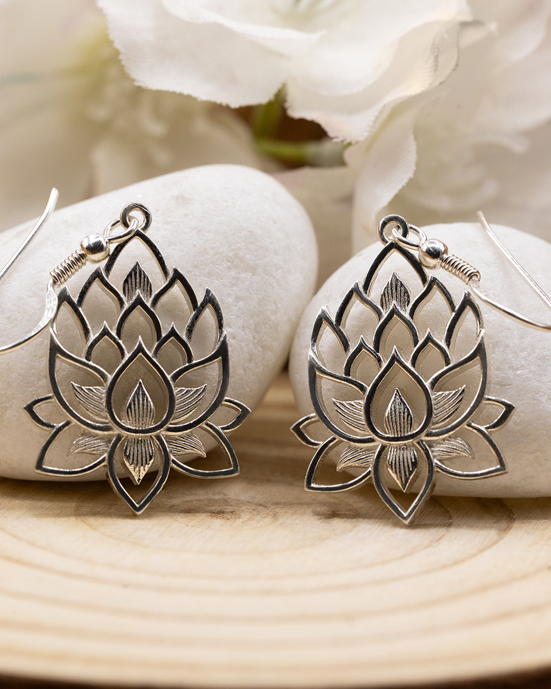 Full Bloomed Lotus set — photo 4