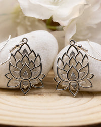 Full Bloomed Lotus set