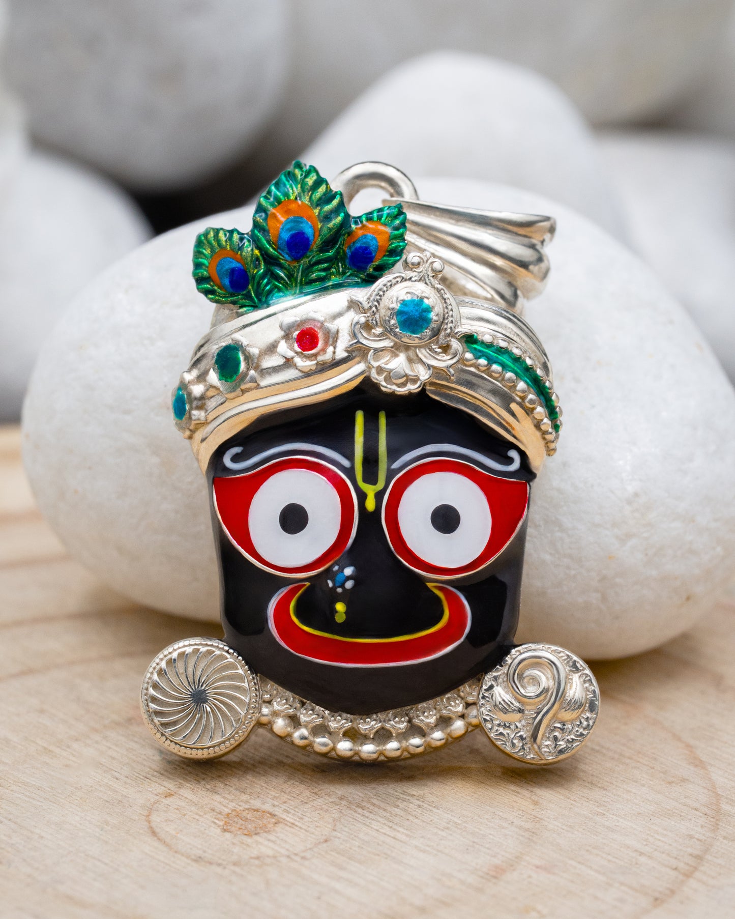 Ekatva Jagannath