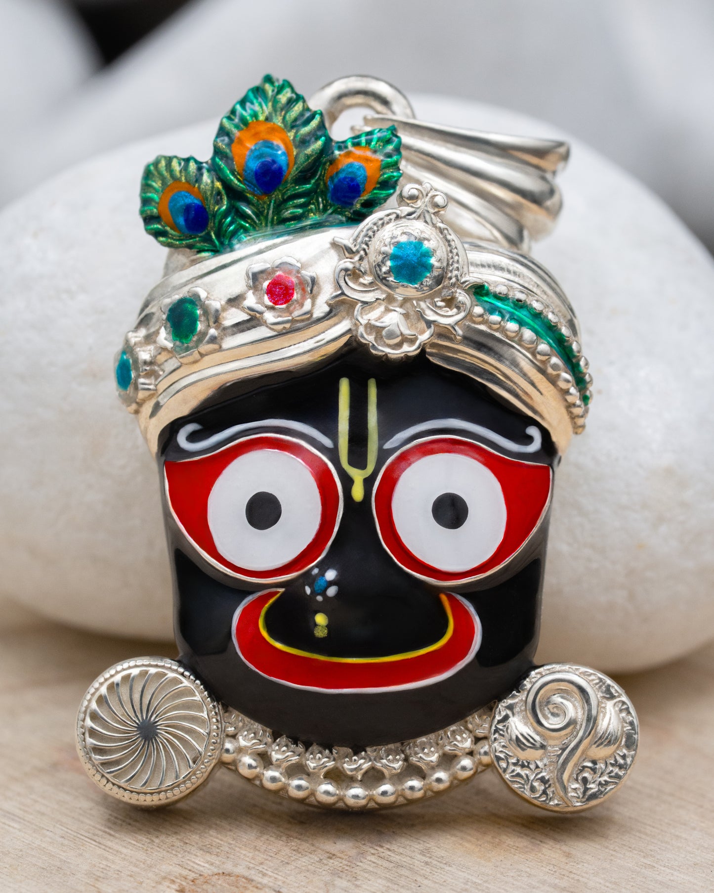 Ekatva Jagannath