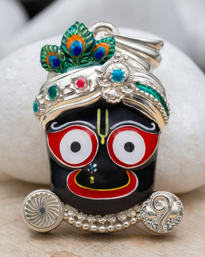 Ekatva Jagannath