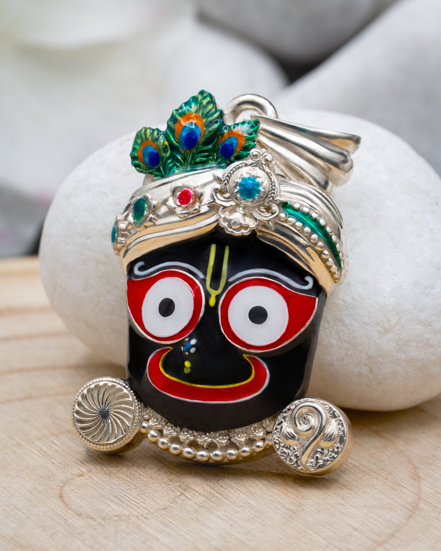Ekatva Jagannath