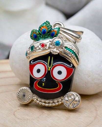 Ekatva Jagannath
