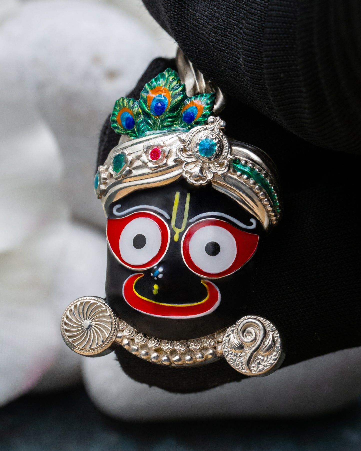 Ekatva Jagannath