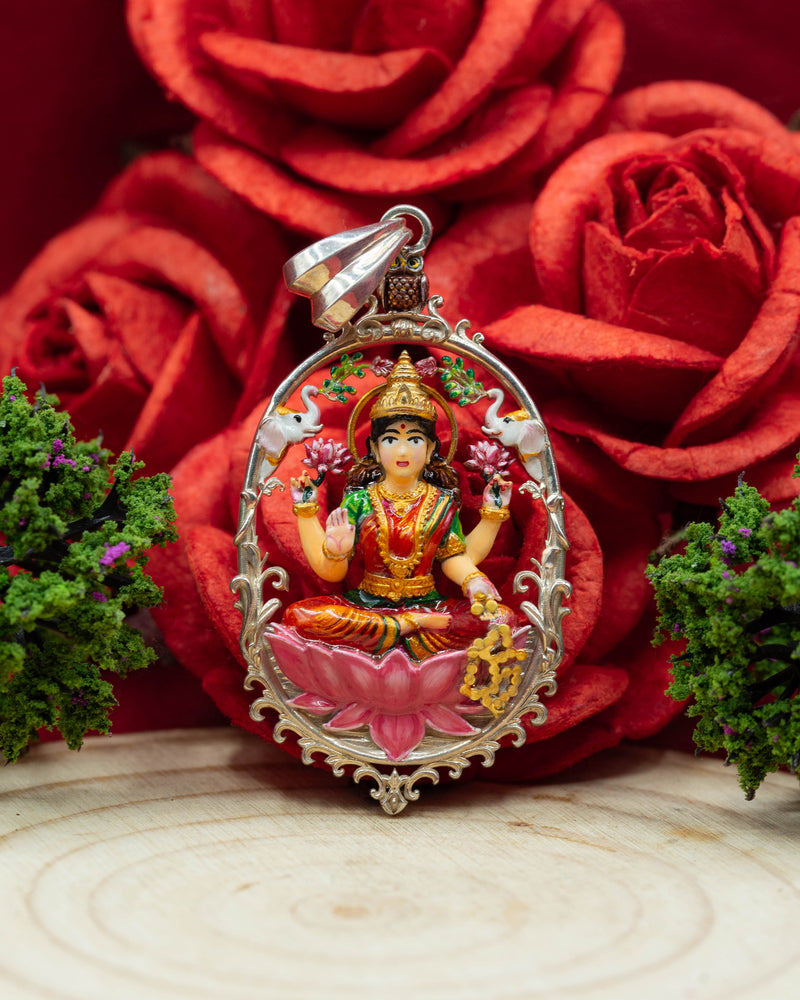 Sri Laxmi Devi