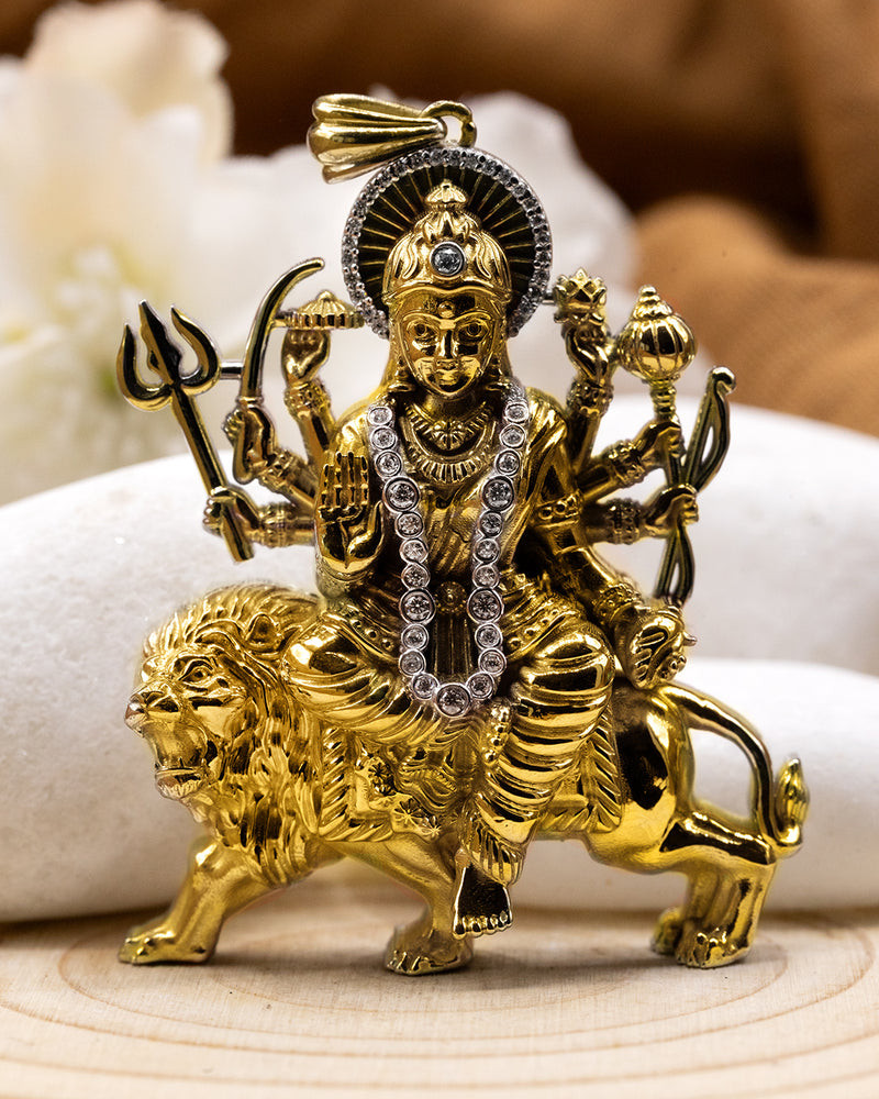 Maa Durga Devi