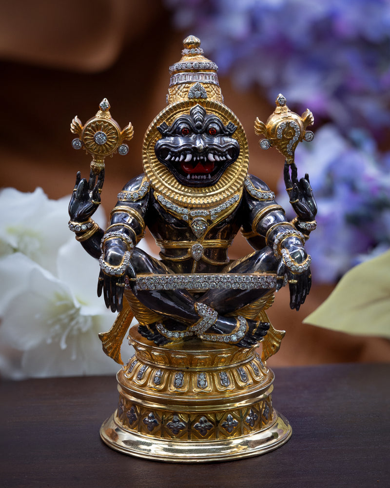 Yoga Narasimha Murti