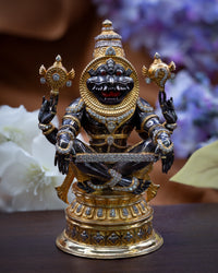 Yoga Narasimha Murti