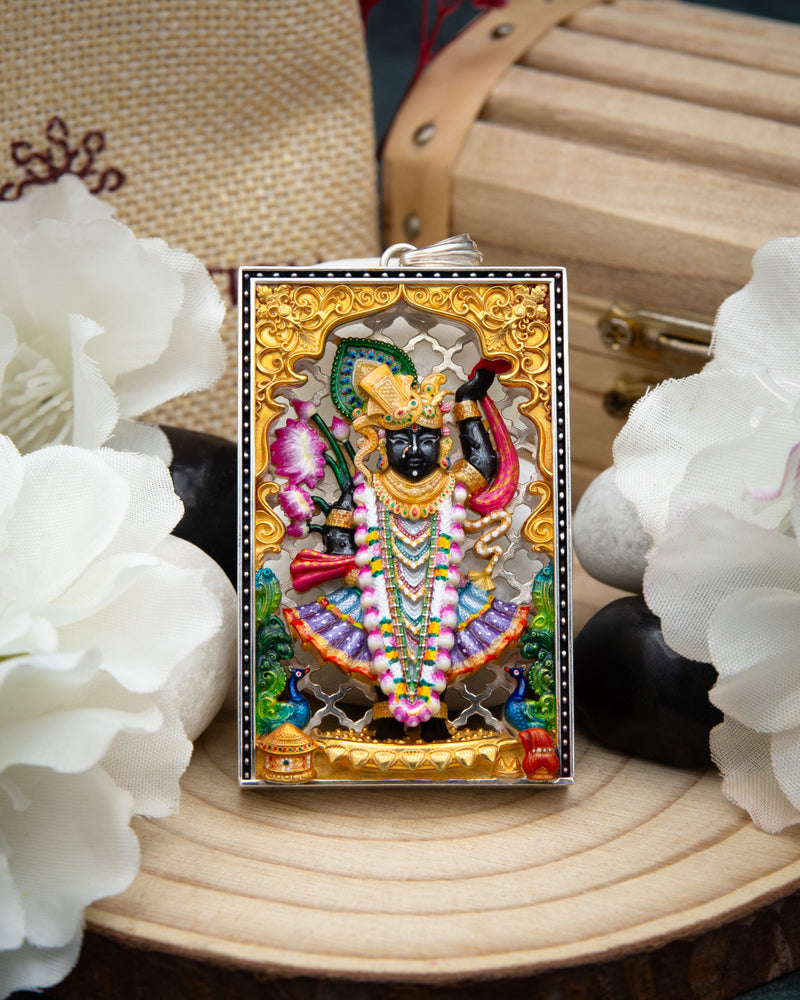 SriNathji