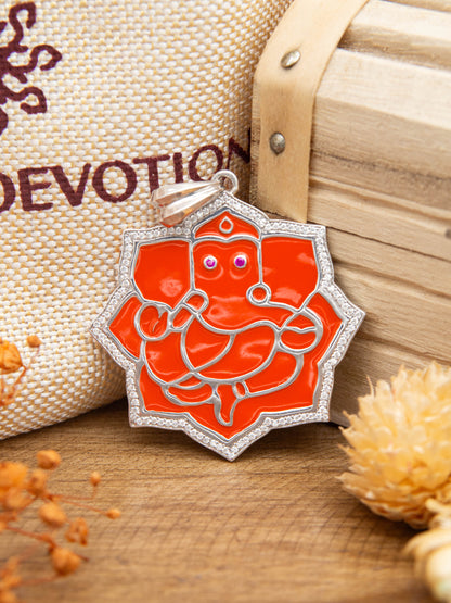 Sindoori Ganesh