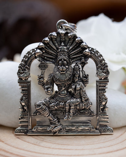 Laxmi Narasimha