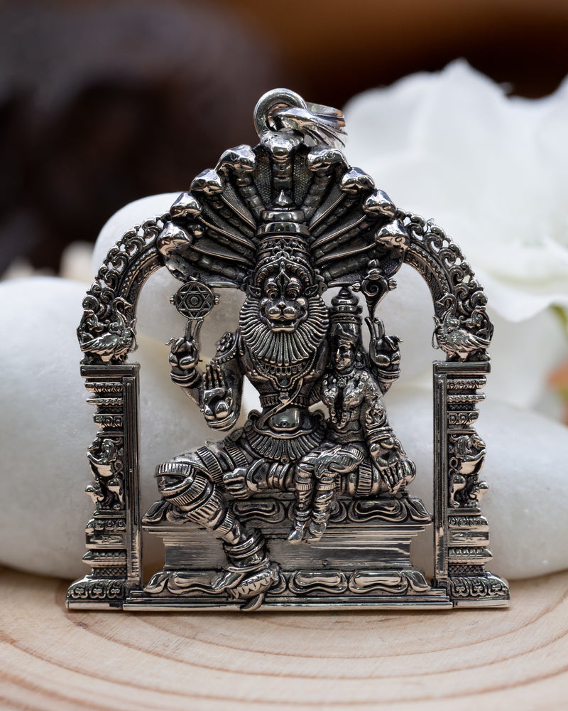 Laxmi Narasimha