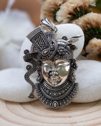 Srinathji Pendant