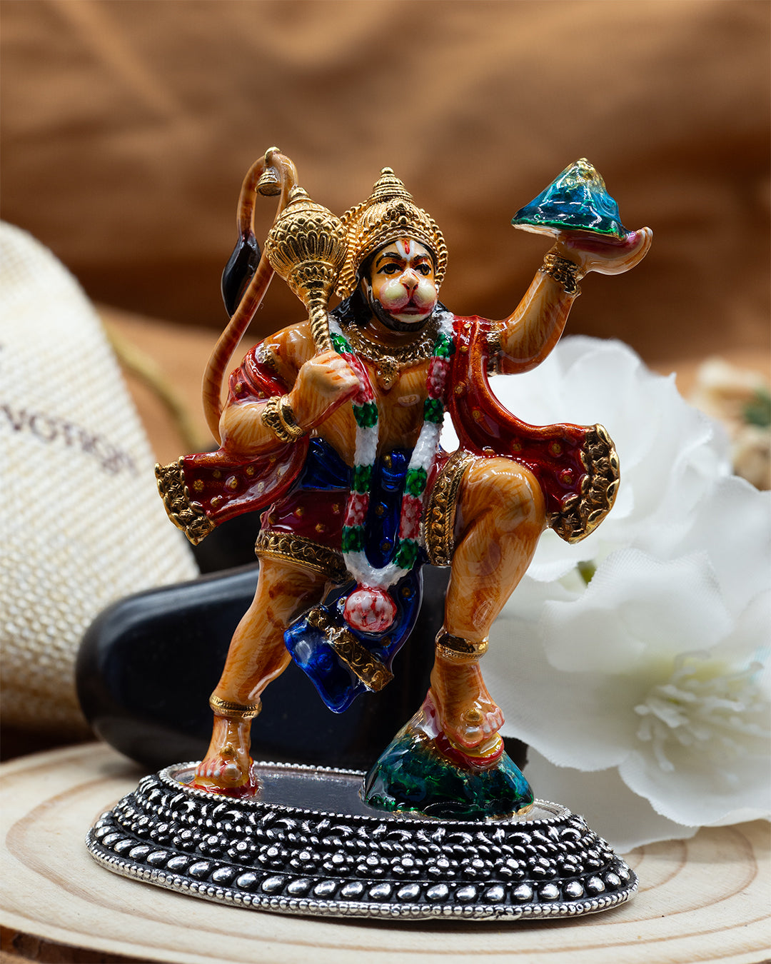 Sanjivani  Hanuman