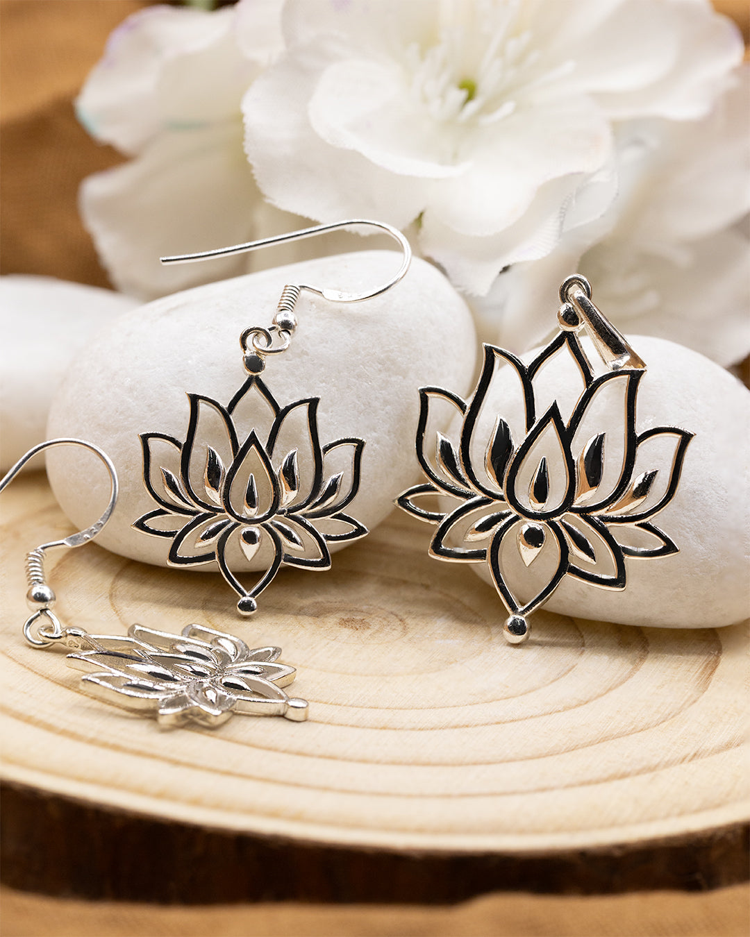 Classic Lotus Set – Arts of Devotion