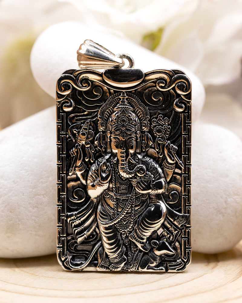 Bali Ganesh