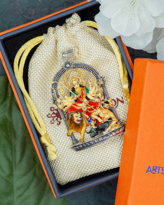 Mahishasura Mardini Durga