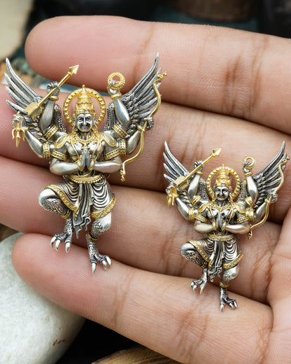 Garuda Pendent