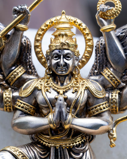 Garuda Pendent