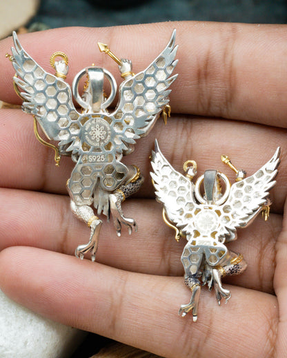 Garuda Pendent