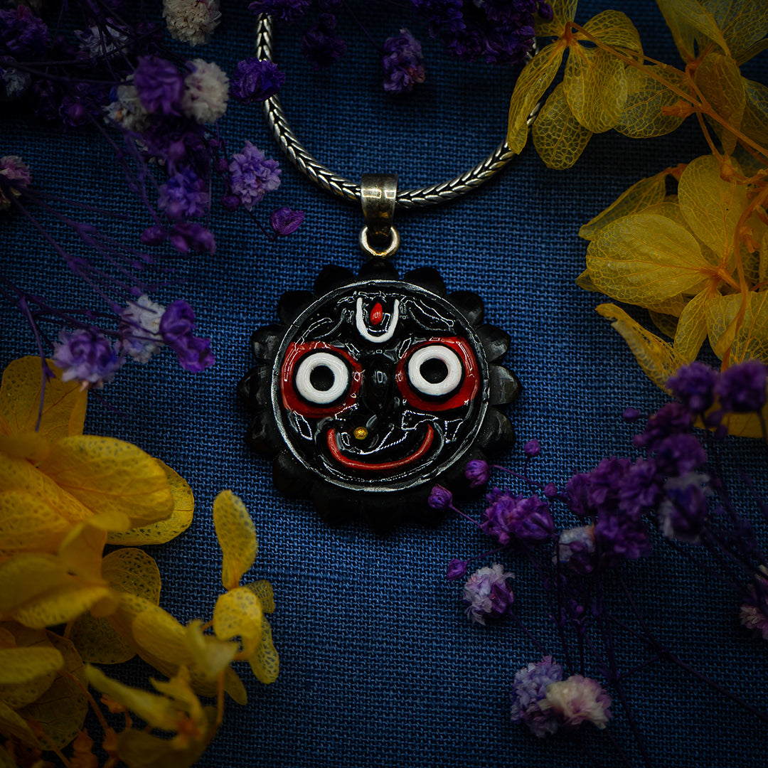 Onyx Jagannath